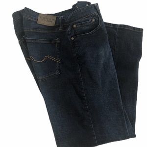 Urban Star Relaxed Jeans 36x30
